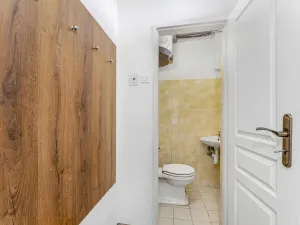 Prodej bytu 1+1, Prostějov, Určická, 42 m2