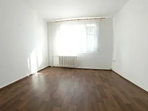 Pronájem bytu 1+1, Plzeň, Dvořákova, 36 m2