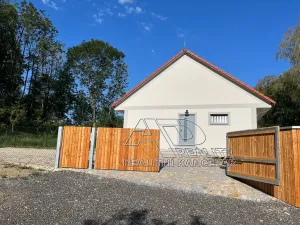 Prodej chalupy, Horní Stropnice, 91 m2