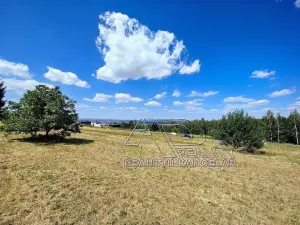 Prodej pozemku pro bydlení, Srubec, 632 m2