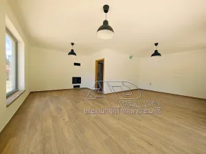 Prodej rodinného domu, Horní Stropnice, 91 m2