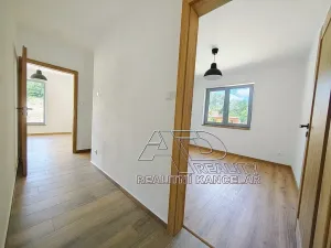 Prodej rodinného domu, Horní Stropnice, 91 m2