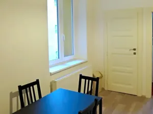 Pronájem bytu 2+1, Brno, Sokolská, 81 m2