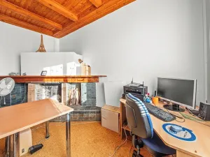 Prodej rodinného domu, Starý Plzenec, Krátká, 177 m2