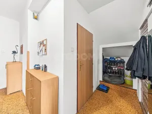 Prodej rodinného domu, Starý Plzenec, Krátká, 177 m2
