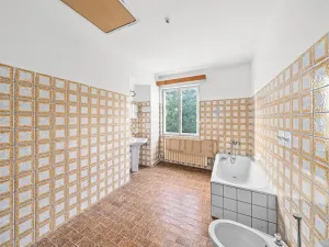 Prodej rodinného domu, Starý Plzenec, Krátká, 177 m2