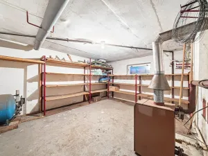 Prodej rodinného domu, Starý Plzenec, Krátká, 177 m2