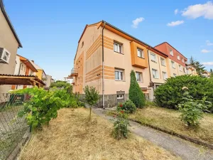 Prodej rodinného domu, Plzeň, Revoluční, 210 m2