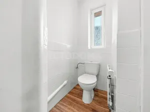 Prodej rodinného domu, Plzeň, Revoluční, 210 m2