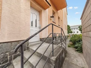 Prodej rodinného domu, Plzeň, Revoluční, 210 m2