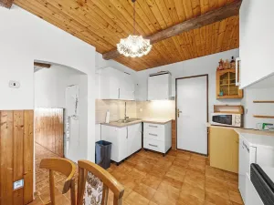 Prodej rodinného domu, Železná Ruda, 177 m2