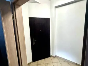 Pronájem bytu 2+kk, Praha - Střešovice, Za Hládkovem, 40 m2
