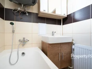 Prodej bytu 2+1, Ústí nad Labem - Skorotice, K Chatám, 53 m2