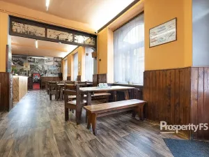Prodej obchodního prostoru, Děčín - Děčín IV-Podmokly, Bezručova, 143 m2