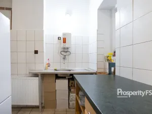 Prodej obchodního prostoru, Děčín - Děčín IV-Podmokly, Bezručova, 143 m2