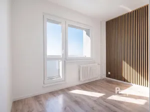 Pronájem bytu 3+kk, Kladno - Kročehlavy, Obránců míru, 53 m2