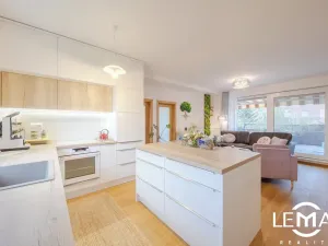 Prodej bytu 3+kk, Olomouc, Bacherova, 94 m2