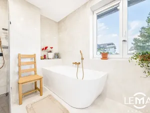 Prodej bytu 3+kk, Olomouc, Bacherova, 94 m2