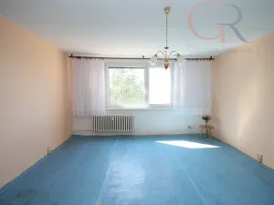 Prodej bytu 1+kk, Plzeň - Skvrňany, Lábkova, 37 m2