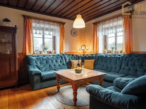 Prodej chalupy, Liberk, 150 m2