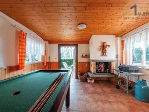 Prodej chalupy, Liberk, 150 m2