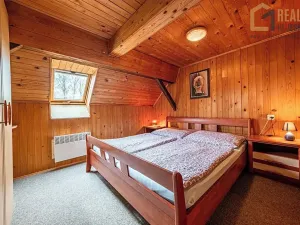 Prodej chalupy, Liberk, 150 m2