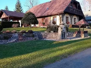 Prodej chalupy, Liberk, 150 m2