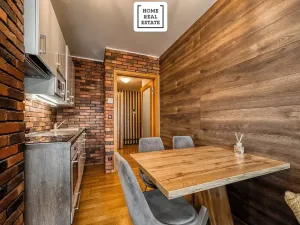 Prodej bytu 2+kk, Praha - Žižkov, Pitterova, 45 m2