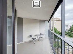 Prodej bytu 2+kk, Praha - Žižkov, Pitterova, 45 m2