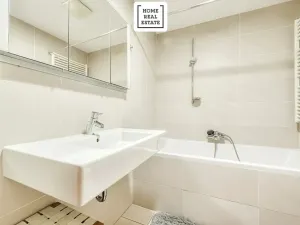 Prodej bytu 2+kk, Praha - Žižkov, Pitterova, 45 m2
