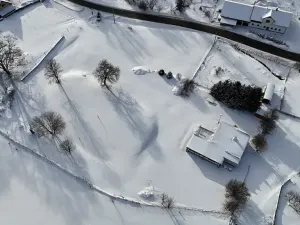 Prodej pozemku pro bydlení, Jívka, 3214 m2