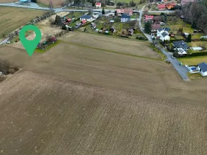 Prodej pozemku pro bydlení, Nové Město nad Metují, 3276 m2
