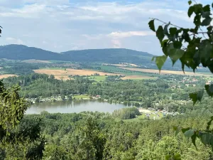 Prodej pozemku pro bydlení, Češov, 1000 m2