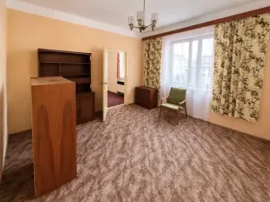 Prodej rodinného domu, Břeclav, 90 m2
