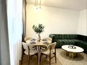 Prodej bytu 3+1, Hodonín, 65 m2
