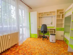 Pronájem bytu 3+1, Trutnov, Náchodská, 73 m2