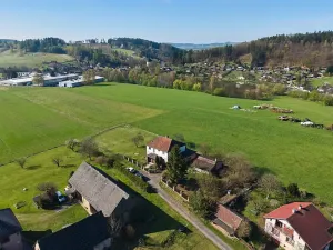 Prodej rodinného domu, Velké Svatoňovice, 240 m2