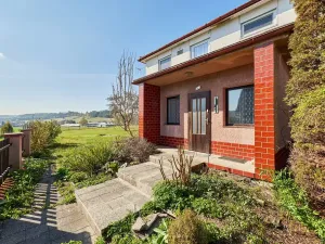 Prodej rodinného domu, Velké Svatoňovice, 240 m2