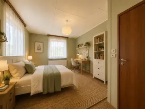 Prodej rodinného domu, Velké Svatoňovice, 240 m2