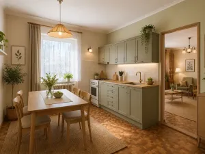 Prodej rodinného domu, Velké Svatoňovice, 240 m2