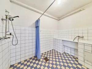 Prodej rodinného domu, Velké Svatoňovice, 240 m2