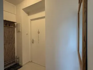 Pronájem bytu 1+1, Mariánské Lázně, Hlavní třída, 46 m2