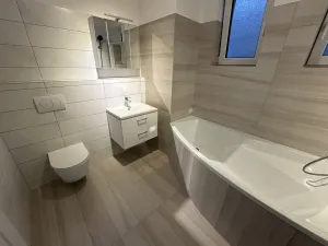 Pronájem bytu 3+kk, Praha - Horní Počernice, Markupova, 80 m2