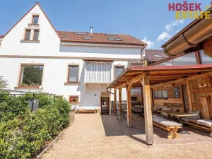 Prodej bytu 2+kk, Dolní Dunajovice, Hlavní, 36 m2