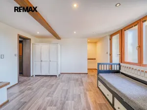 Prodej rodinného domu, Zbůch, Luční, 230 m2
