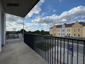 Pronájem bytu 1+kk, Dobřany, Denksteinova, 38 m2