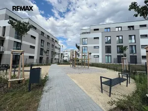 Pronájem bytu 1+kk, Dobřany, Denksteinova, 38 m2