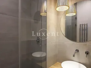 Pronájem bytu 2+kk, Praha - Vinohrady, náměstí Jiřího z Poděbrad, 56 m2