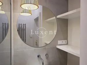 Pronájem bytu 2+kk, Praha - Vinohrady, náměstí Jiřího z Poděbrad, 56 m2