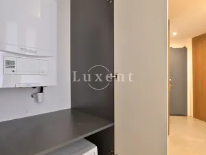 Pronájem bytu 2+kk, Praha - Vinohrady, náměstí Jiřího z Poděbrad, 56 m2